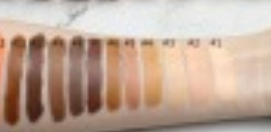 Caribbean Concealer