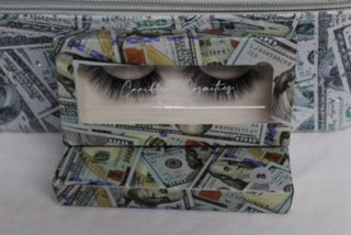 Caribbean Roots Eyelashes