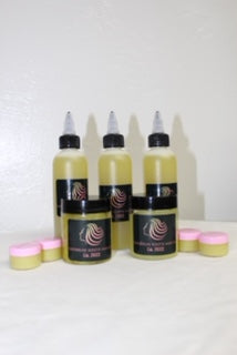 Caribbean Roots (Growth Oil)