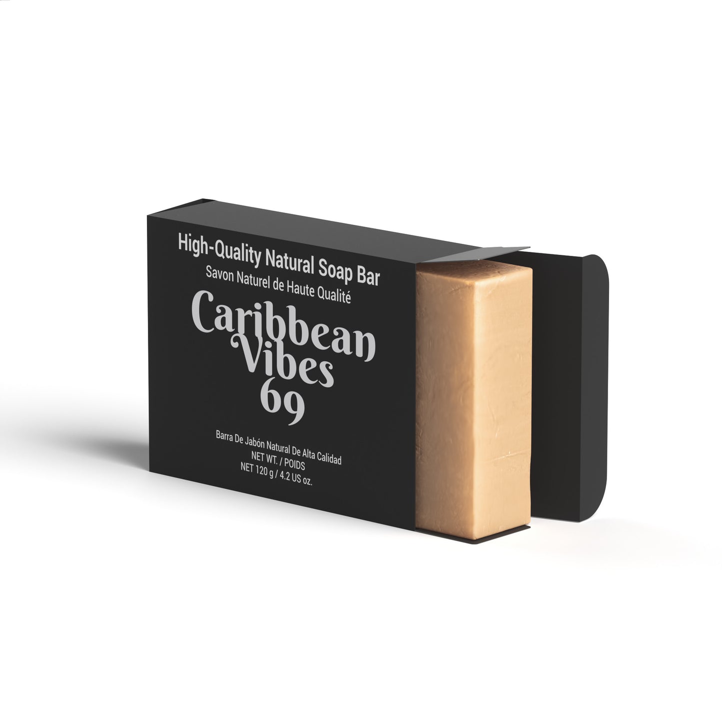 Shea Butter Soap