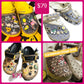 Caribbean Clogs