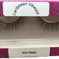 Mo -Bays H2o lashes