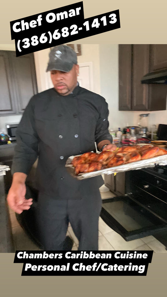 Private Catering