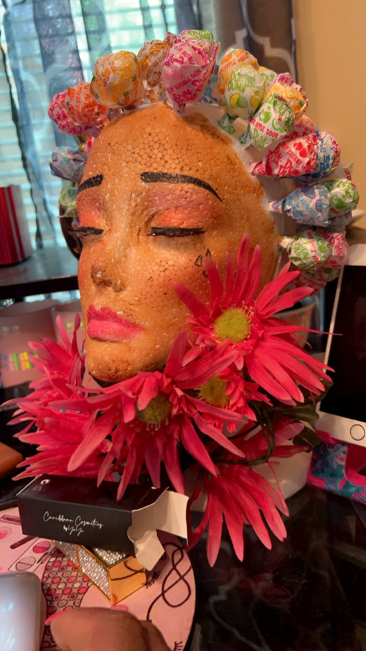 Candy Mannequin