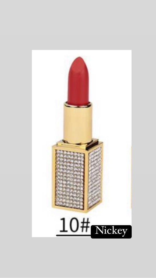 Caribbean Lipstick