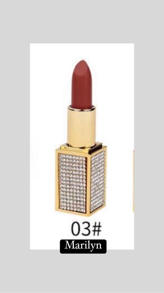 Caribbean Lipstick
