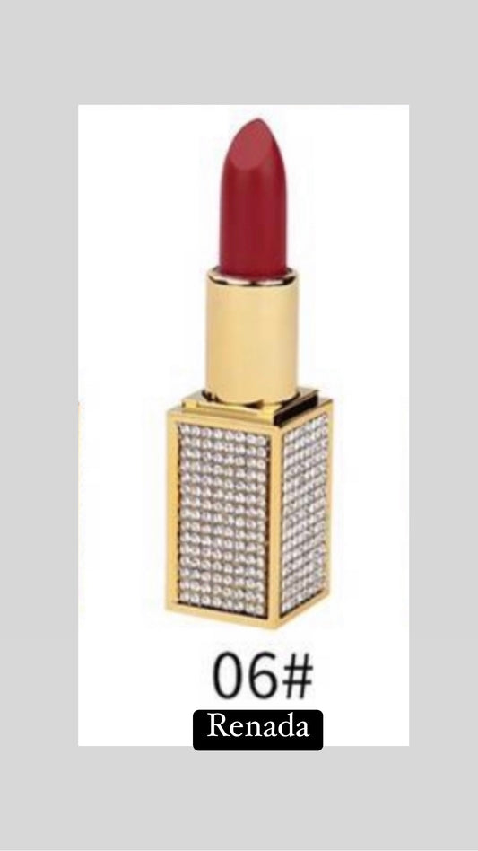 Caribbean Lipstick #6