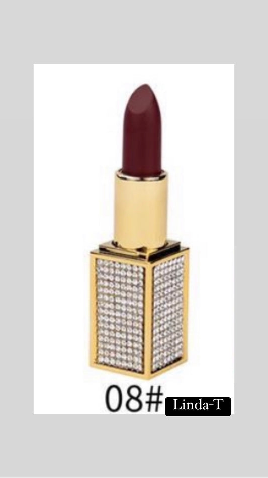 Caribbean Lipstick #8
