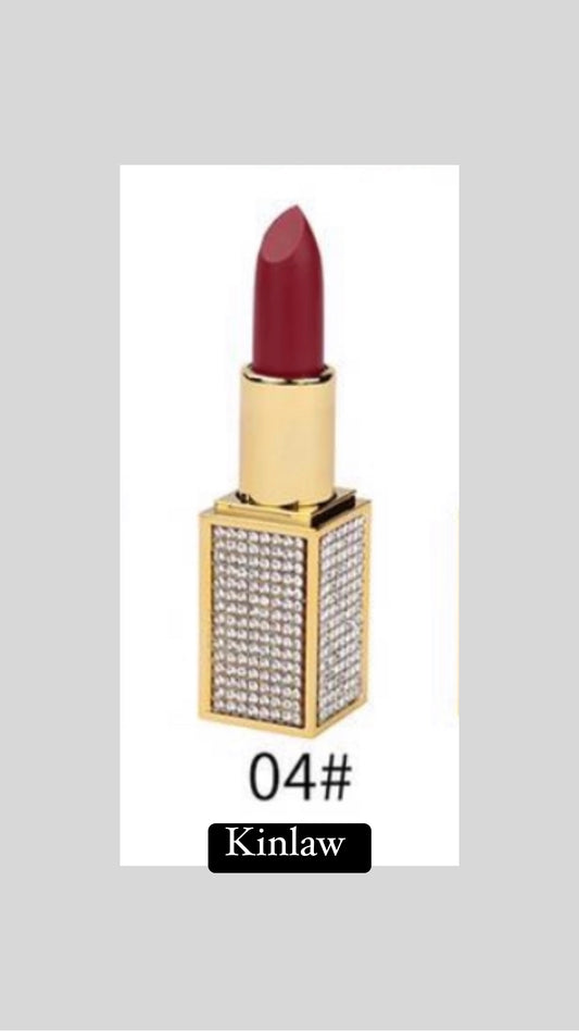 Caribbean Lipstick #4