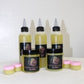 Caribbean Roots (Growth Oil)
