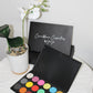 Caribbean Cosmetics Eyeshadow Palette