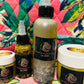 Caribbean Roots Seasoning Duo Set 4oz