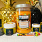 Caribbean Roots Hair Food 2oz w/Seasoning