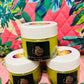 Caribbean Roots Hair Food  3oz -w/seasoning