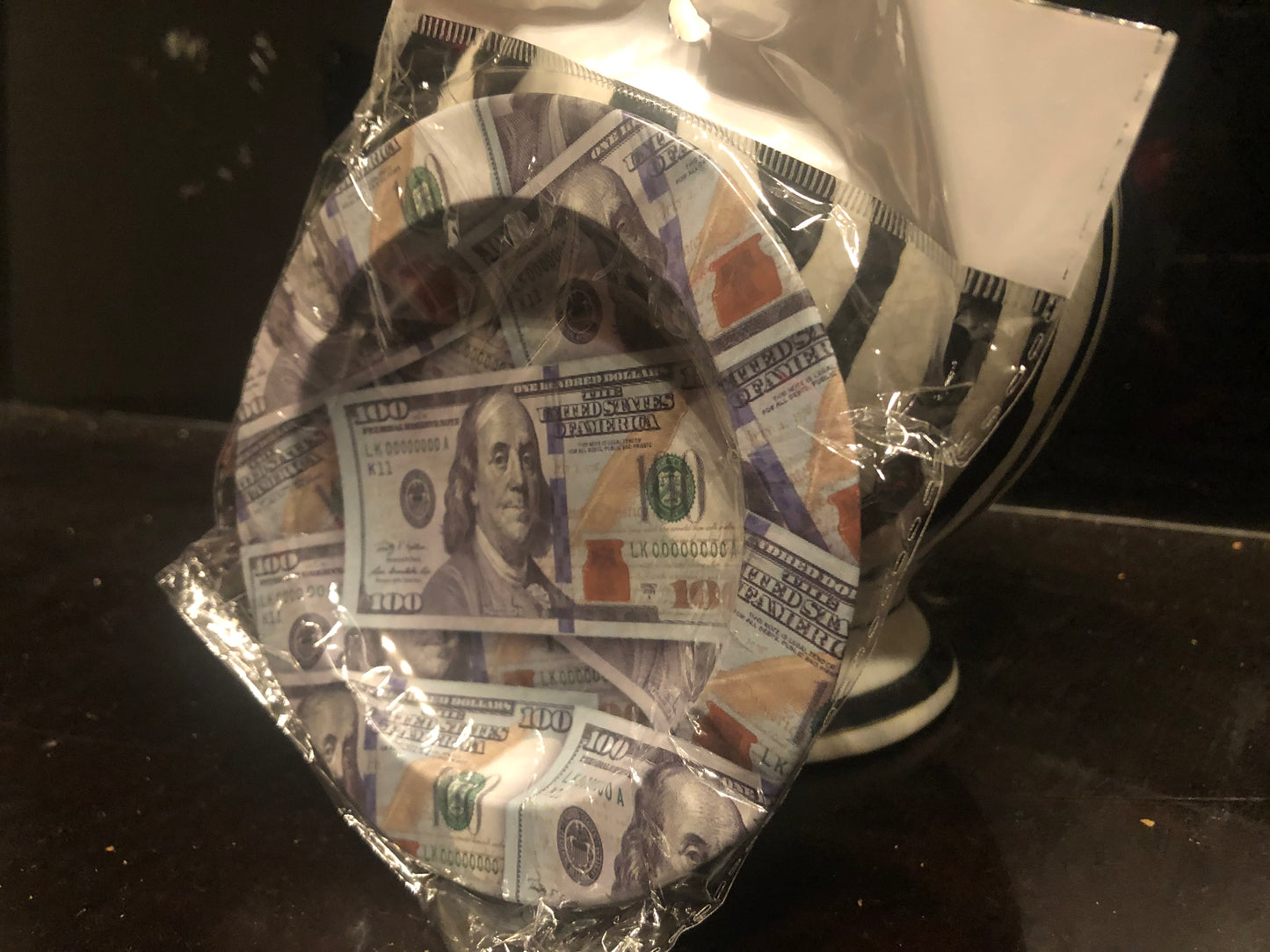 Money Print Duo/Set