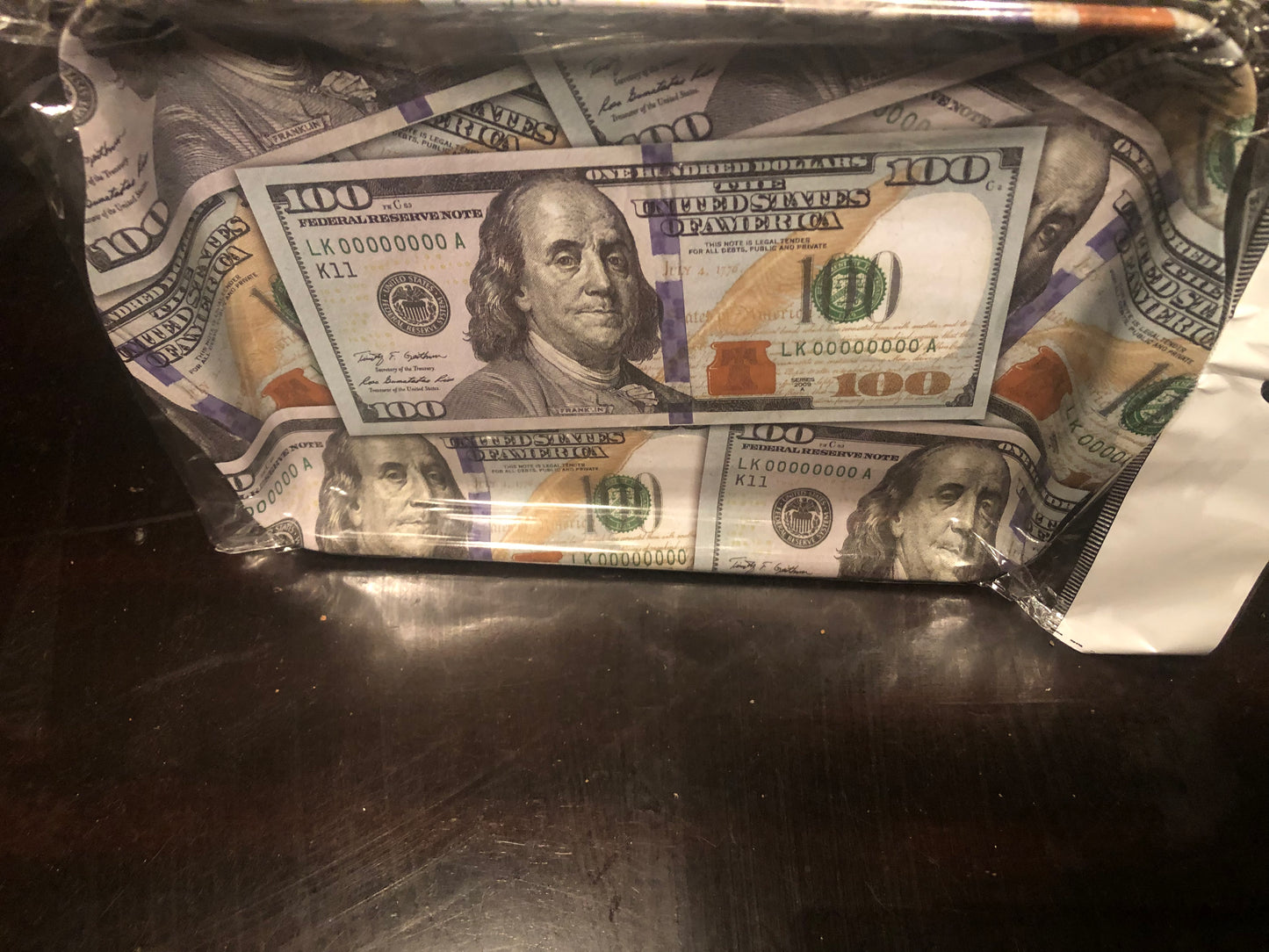 Money Print Duo/Set