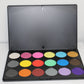 Caribbean Cosmetics Eyeshadow Palette