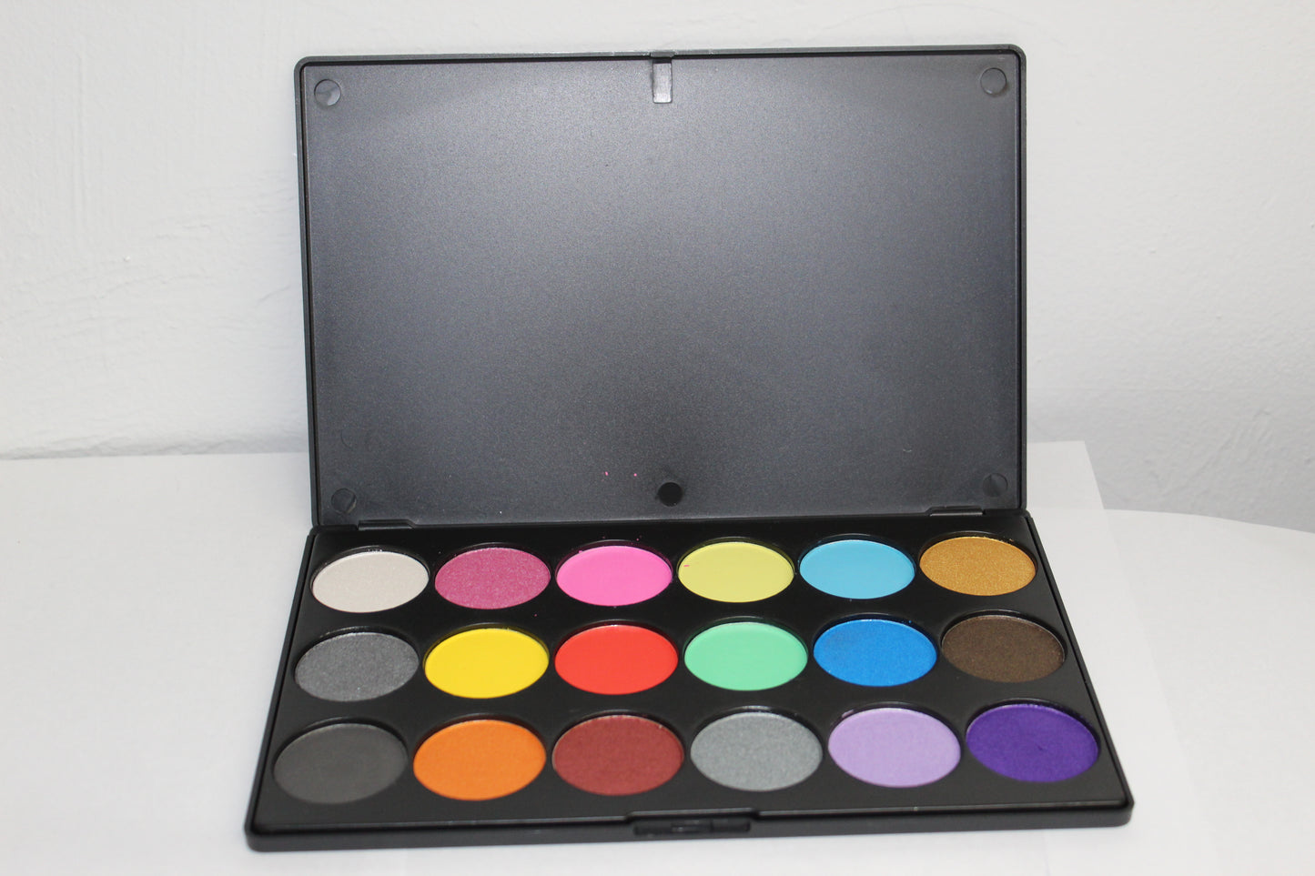 Caribbean Cosmetics Eyeshadow Palette