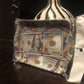 Rolling Tray ( Money Print)
